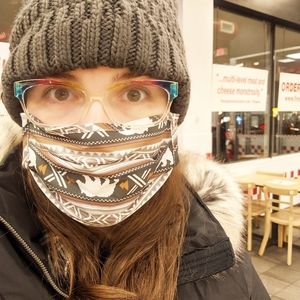 Meet your Posher, Tori